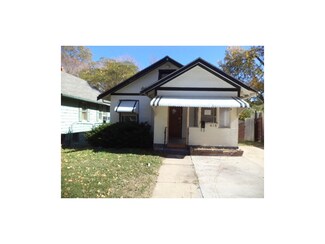 415 N Topping Ave, Kansas City, MO 64123