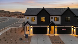 3022 Ripple Rock Dr Unit 3022, Washington, UT 84780