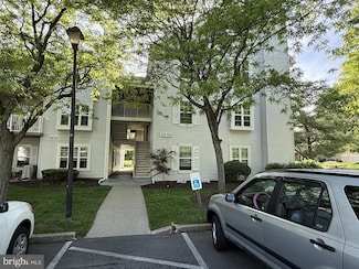 421 Ashton Ln Unit 421, New Castle, DE 19720