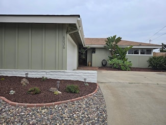 6036 Tulane St, San Diego, CA 92122