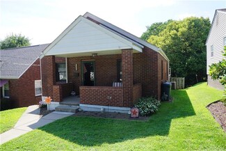429 Bechman St, Springdale, PA 15144