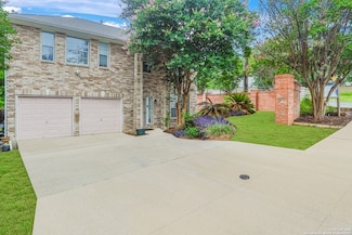 3002 Fall Way Dr, San Antonio, TX 78247