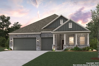 2304 Carson Cove, Schertz, TX 78108