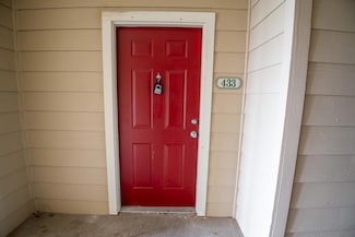 2320 Gracy Farms Ln Unit 433, Austin, TX 78758