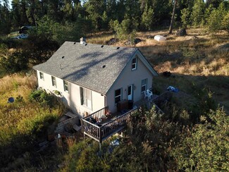 5617 E Big Meadows Rd, Chattaroy, WA 99003