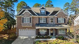 2859 Donegal Dr, Kannapolis, NC 28081
