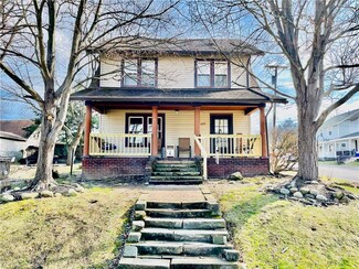 1640 Trinity Place NW, Canton, OH 44709