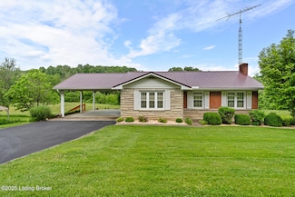 2200 Anneta Rd, Leitchfield, KY 42754