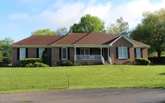 12303 Warner Dr, Goshen, KY 40026