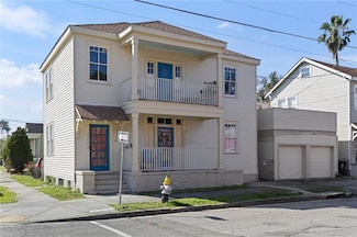 2202 Laharpe St, New Orleans, LA 70119