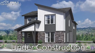 9248 Kurie Mine Ln, Colorado Springs, CO 80908