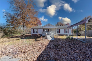 1835 Circle Dr SW, Cleveland, TN 37311