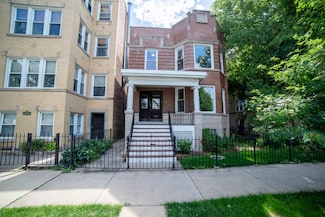 2923 N Whipple St Unit 2, Chicago, IL 60618