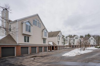 2 Schooner Ridge Rd Unit 14, Bath, ME 04530