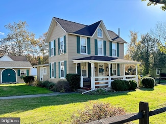 1207 Joppa Rd, Joppa, MD 21085