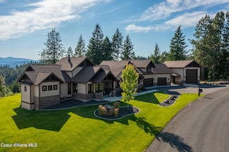 6618 E Shiras Rd, Coeur D'Alene, ID 83814