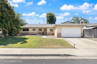 1446 Pico Ave, Clovis, CA 93611