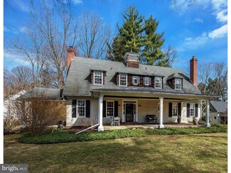 1403 Kyneton Rd, Villanova, PA 19085