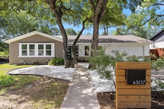 6507 Auburnhill St, Austin, TX 78723