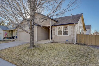 10349 Severance Dr, Parker, CO 80134