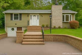 55 Orchard Dr, Vernon, NJ 07462