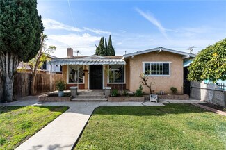 6337 Albany St, Huntington Park, CA 90255