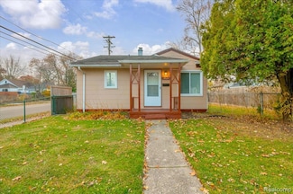 1824 Wordsworth St, Ferndale, MI 48220