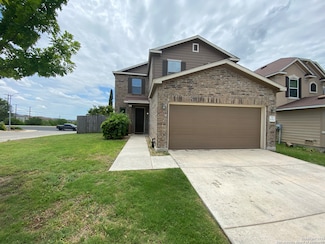 10312 Roadrunner Ridge, San Antonio, TX 78245