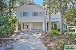 3 Fort Ave, Tybee Island, GA 31328