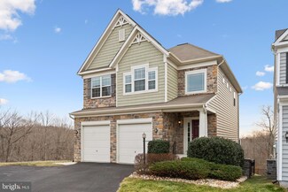 16049 Easy Bird Loop, Woodbridge, VA 22191