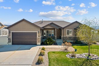 763 S 930 E, Heber City, UT 84032