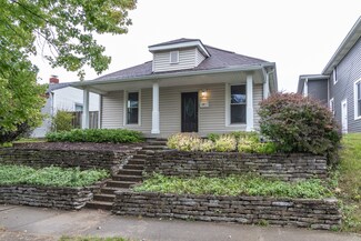 59 N 9th Ave, Beech Grove, IN 46107