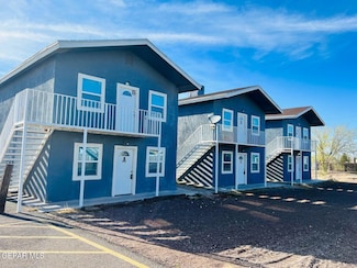 14831 Allemands Unit B, El Paso, TX 79928
