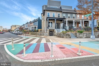 3521 New Hampshire Ave NW Unit B, Washington, DC 20010