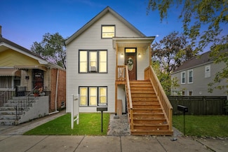 1232 Wenonah Ave, Berwyn, IL 60402