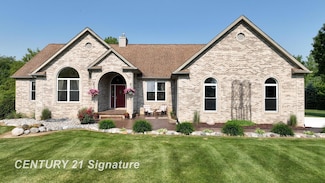 3055 Duffield Rd, Flushing, MI 48433