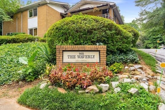 148 Waverly Way NE Unit 6, Atlanta, GA 30307