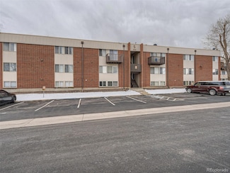 3633 S Sheridan Blvd Unit 21, Denver, CO 80235
