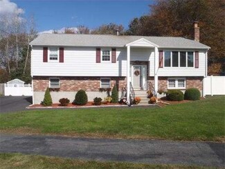 3 Jessica Ln, Wakefield, MA 01880