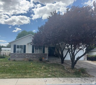 655 N 100 W, Santaquin, UT 84655