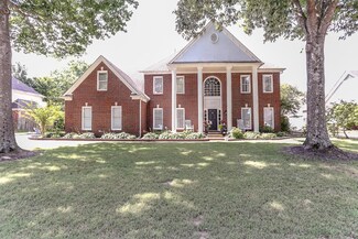 977 Stanhope Rd, Collierville, TN 38017