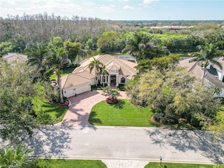 10081 Magnolia Bend, Bonita Springs, FL 34135