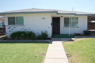 2449 S Page Ave, Fresno, CA 93725