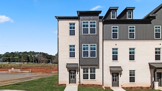 Landon, Newnan, GA 30265