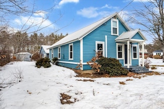 75 Snow St, Concord, NH 03303