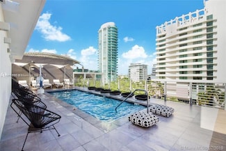 6080 Collins Ave Unit PH09, Miami Beach, FL 33140