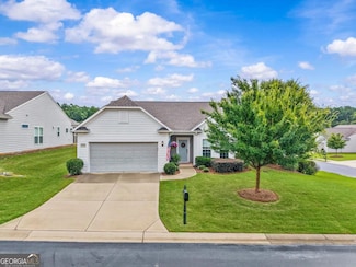 1060 Lone Oak Rd, Greensboro, GA 30642