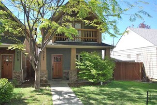 4321 W Freemont St, Boise, ID 83706