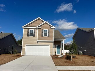1151 Flintshire Dr, Myrtle Beach, SC 29579
