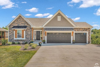 1347 Kanza Dr, Lawrence, KS 66049